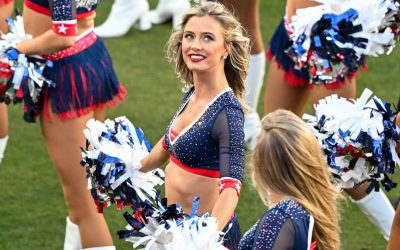 Cele mai spectaculoase imagini de la Super Bowl 2026, de neuitat!