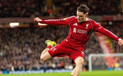 Sunderland și Liverpool, un duel electrizant în Premier League Sunderland și Liverpool s-au întâlnit într-un meci captivant din etapa a 26-a a Premier League, care a adus în prim-plan emoțiile și intensitatea competiției fotbalistice din Anglia