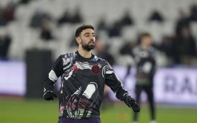 West Ham și Manchester United termină la egalitate, Carrick dezamăgit; Chelsea – Leeds 2-2, Everton – Bournemouth 1-2.