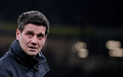 Chivu, criticat după Inter – Juventus: „Roșu controversat în Derby d’Italia!”