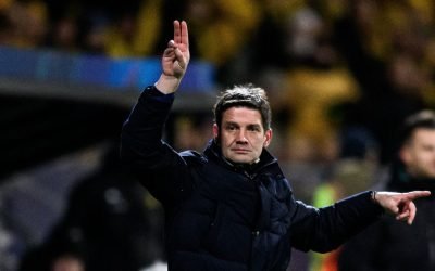 Echipa României în Fruntea Bătăliei pentru Optimi în UCL Echipa antrenată de român se află în plină cursă pentru obținerea calificării în optimile Ligii Campionilor UEFA, o performanță care ar trebui să ia prin surprindere pe toată lumea având în vedere tradiția competițională a clubului