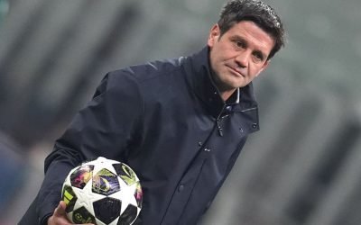 Nota lui Cristi Chivu după eliminarea lui Inter din Champions League: reproșuri din partea italienilor.