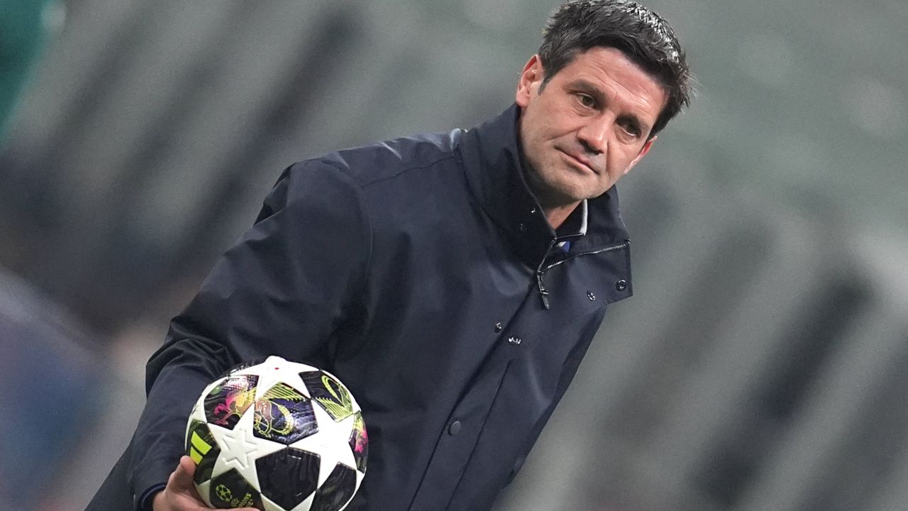 Nota lui Cristi Chivu după eliminarea lui Inter din Champions League: reproșuri din partea italienilor.