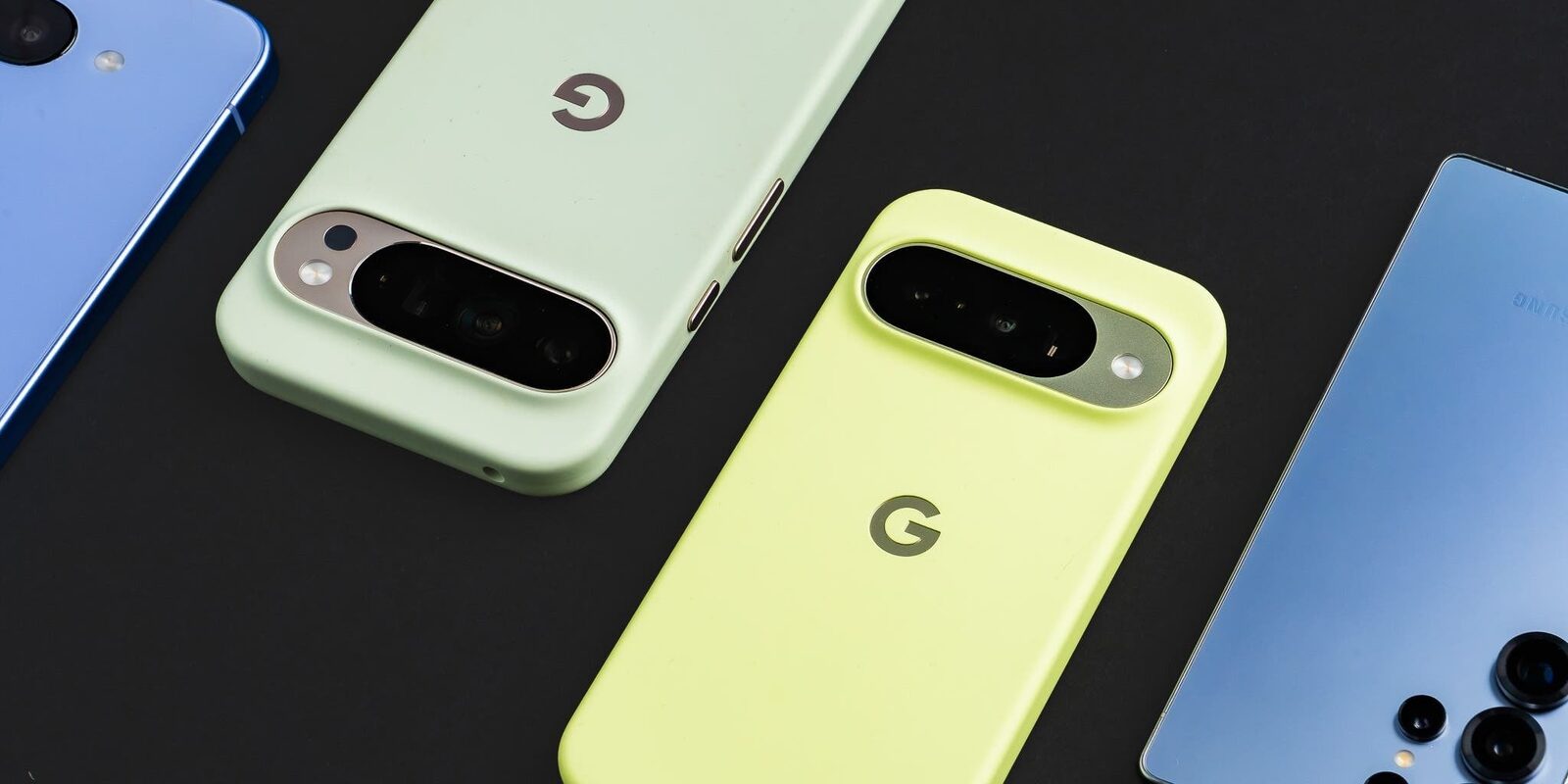 Inovații ce pot schimba telefoanele Android în 2026