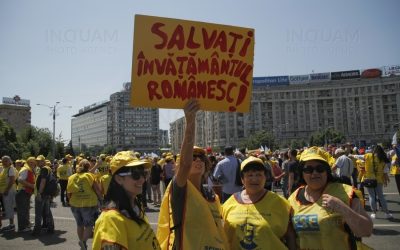 inquam-photo-bucuresti-protest-sindicate-invatamant-41804.jpg - StiriFresh