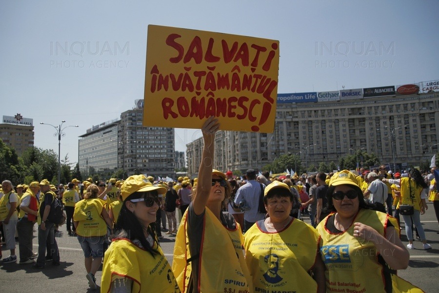 inquam-photo-bucuresti-protest-sindicate-invatamant-41804.jpg - StiriFresh