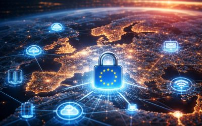 UE vrea să-și reducă dependența de tehnologia americană, iar în planul său iese în evidență hotărârea de a înlocui platforma Microsoft Teams cu una dezvoltată în Europa, de la 2027 încolo