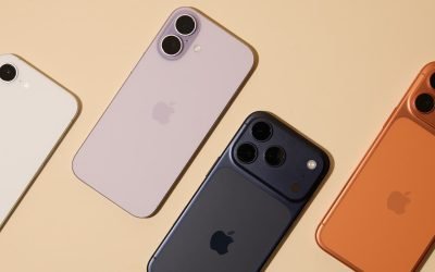 Apple și Samsung: liderii mondiali în numărul de dispozitive smartphone active Piețele globale de smartphone-uri au depășit de mult faza în care competiția era strict legată de vânzările trimestriale