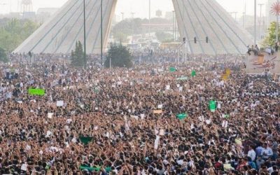 Iranul, în vârful unui nou val de represalii împotriva opozanților politici, a emis o sentință de condamnare la moarte pentru Mohammad Hossein Hosseini, un fost fotbalist în vârstă de 26 de ani, prizonier politic în închisoarele din Mashhad