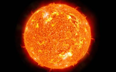 Inovație revoluționară în stocarea energiei solare: un lichid care promite să transforme viitorul energiei regenerabile Un nou pas în direcția unui sistem de energie mai curat și mai eficient pare să fi fost făcut de cercetătorii de la Universitatea California din Santa Barbara, care au dezvoltat un lichid capabil să stocheze energia solară în legături chimice