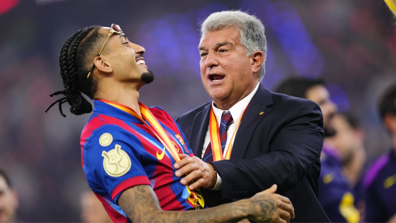 Barcelona face anunț istoric: primul din 1999 încoace!
