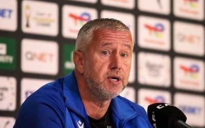 Reghecampf, pe cale să fie răsplătit pentru un parcurs remarcabil la Mamelodi Sundowns Tehnicianul român Laurențiu Reghecampf a demonstrat încă o dată că se află pe drumul cel bun, reușind o performanță notabilă în competiția africană de fotbal