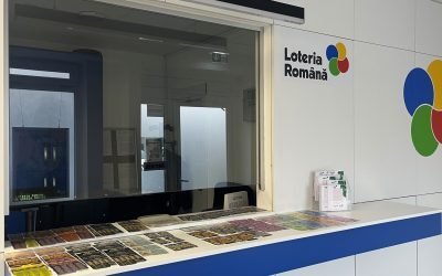 Un hohot de bucurie a răsunat joi seară în rândul norocoșilor pasionați de jocurile de noroc