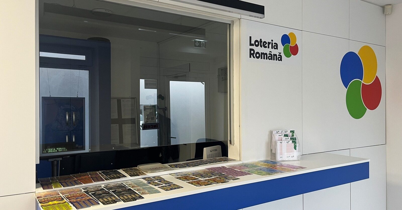 Un hohot de bucurie a răsunat joi seară în rândul norocoșilor pasionați de jocurile de noroc