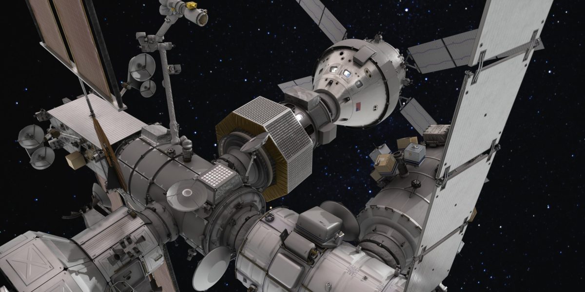 lunar-gateway-statie-spatiala-scaled.jpg - StiriFresh