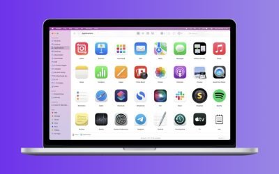 Deși reputația Mac-urilor include de mult timp securitate robustă, aceste sisteme nu sunt imunice la infecții sau aplicații nedorite