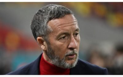 MM Stoica, surprins de alegerea fostului jucător: „A refuzat oferta!”