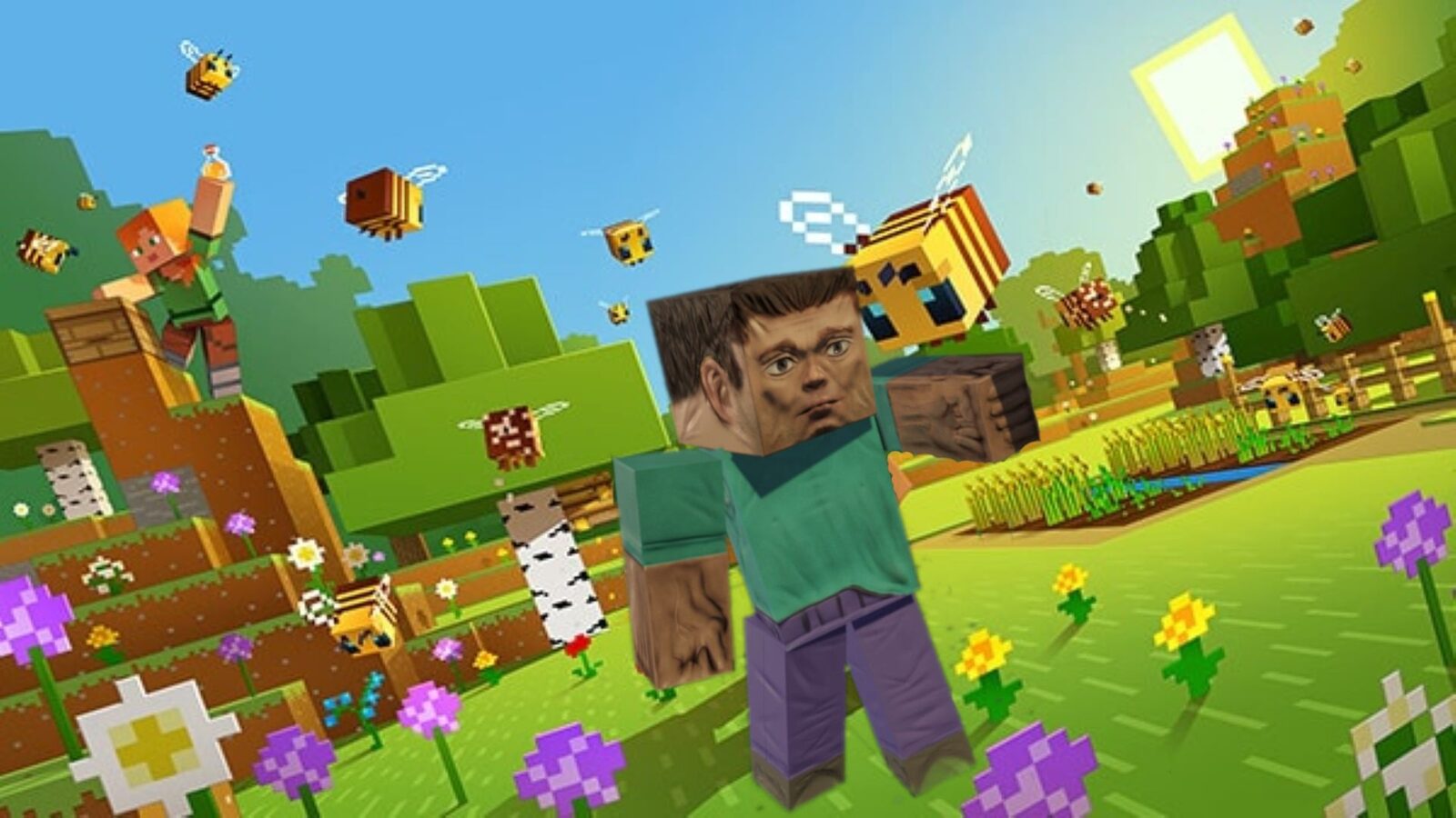 Un experiment cu 1.000 de agenți AI în lumea Minecraft a revelat, mai mult decât oricât s-ar fi așteptat, că digitalul începe să nu mai fie doar o simplă imitație a realității, ci o proiecție a emergenței sociale și culturale