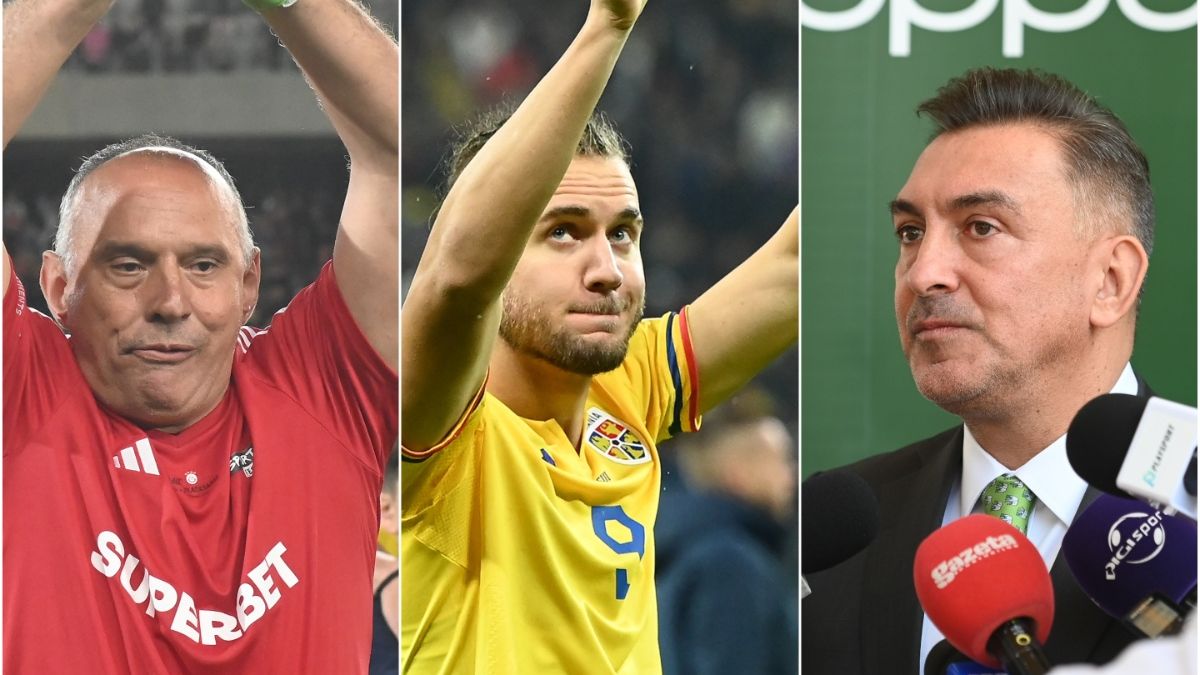 Dinamo București în căutarea succesului pe piața transferurilor Într-un sezon marcat de prestații oscilante, Dinamo București se pregătește să facă mișcări audace pe piața transferurilor