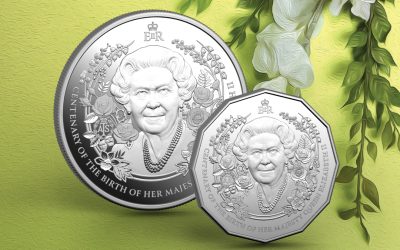 Monedele comemorative australiene dedicate Reginei Elisabeta a II-a, criticată pentru designul lor controversat Lansarea noilor monede australiene dedicate Reginei Elisabeta a II-a a atras recent o avalanșă de critici, din cauza faptului că acestea nu imită atrăgător chipul defunctei suverane