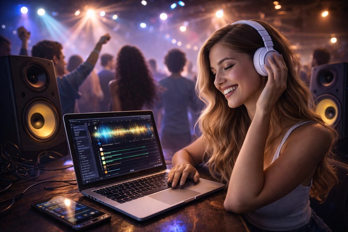 Gata cu ascultarea playlisturilor în căști și boxe wireless pentru autorități? Cu un avertisment recent care sună mai mult ca o premoniție, compania daneză Corporate IT, furnizorul de servicii IT pentru instituțiile publice din Danemarca, a recomandat suspendarea temporară a utilizării dispozitivelor Bluetooth conectate la căști și boxe wireless, până la noi ordine