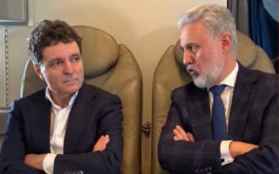 Pregătirile pentru vizita în Statele Unite ale Americii a președintelui României sunt în plină desfășurare, anunță oficialii de la București, într-un context geopolitic marcat de tensiuni și incertitudini