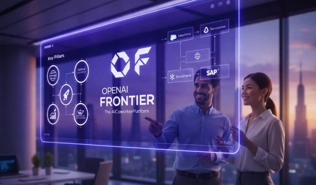 openai-lanseaza-frontier.jpg - StiriFresh