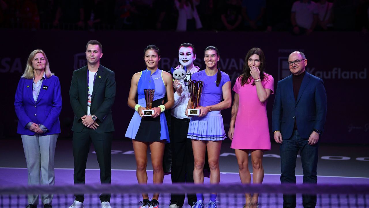 Patrick Ciorcilă și Sorana Cîrstea, mărturii despre „săptămâna magică” de la Transylvania Open 2026