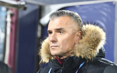 Daniel Pancu, preocupat de strategia de recrutare a CFR Cluj Recent, Daniel Pancu, fost selecționer al echipei naționale de tineret, a comentat deciziile de transfer ale CFR Cluj, echipă care se află într-o continuă luptă pentru a se menține în fruntea fotbalului românesc