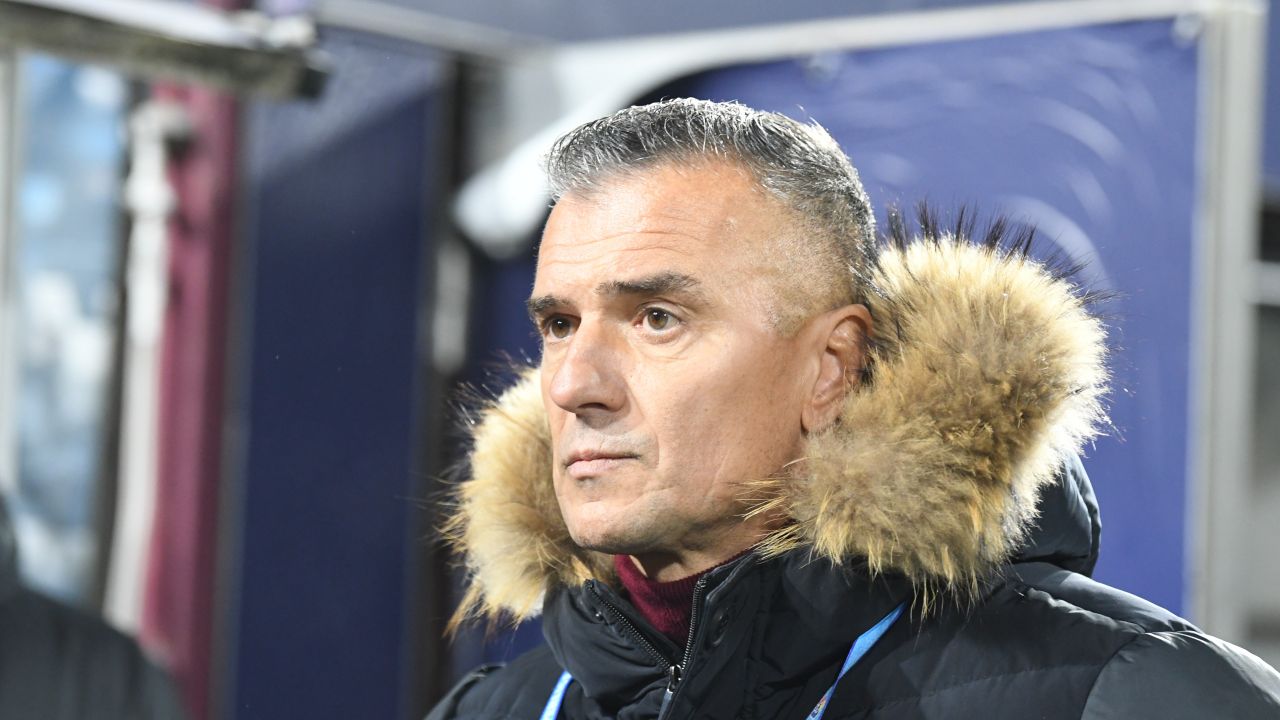 Daniel Pancu, preocupat de strategia de recrutare a CFR Cluj Recent, Daniel Pancu, fost selecționer al echipei naționale de tineret, a comentat deciziile de transfer ale CFR Cluj, echipă care se află într-o continuă luptă pentru a se menține în fruntea fotbalului românesc