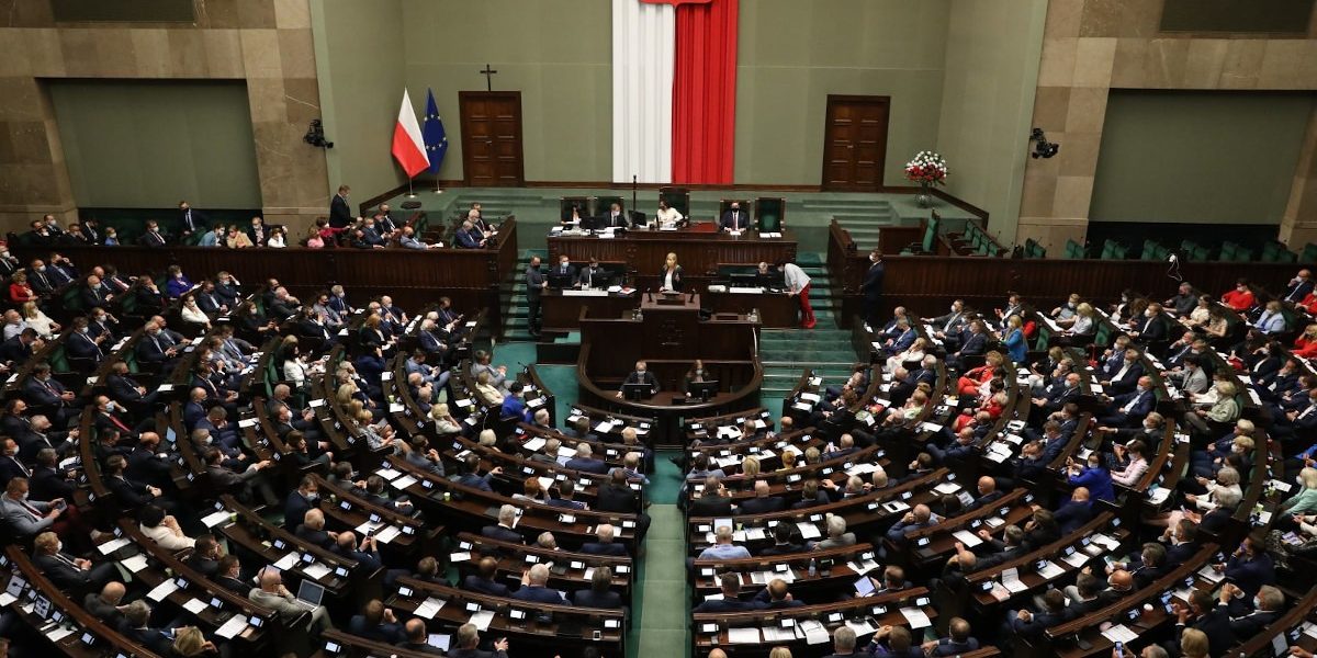 parlament-polonia-seim.jpg - StiriFresh