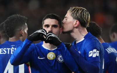 Hull City – Chelsea 0-3, LIVE pe VOYO: Trupa lui Rosenior strălucește!