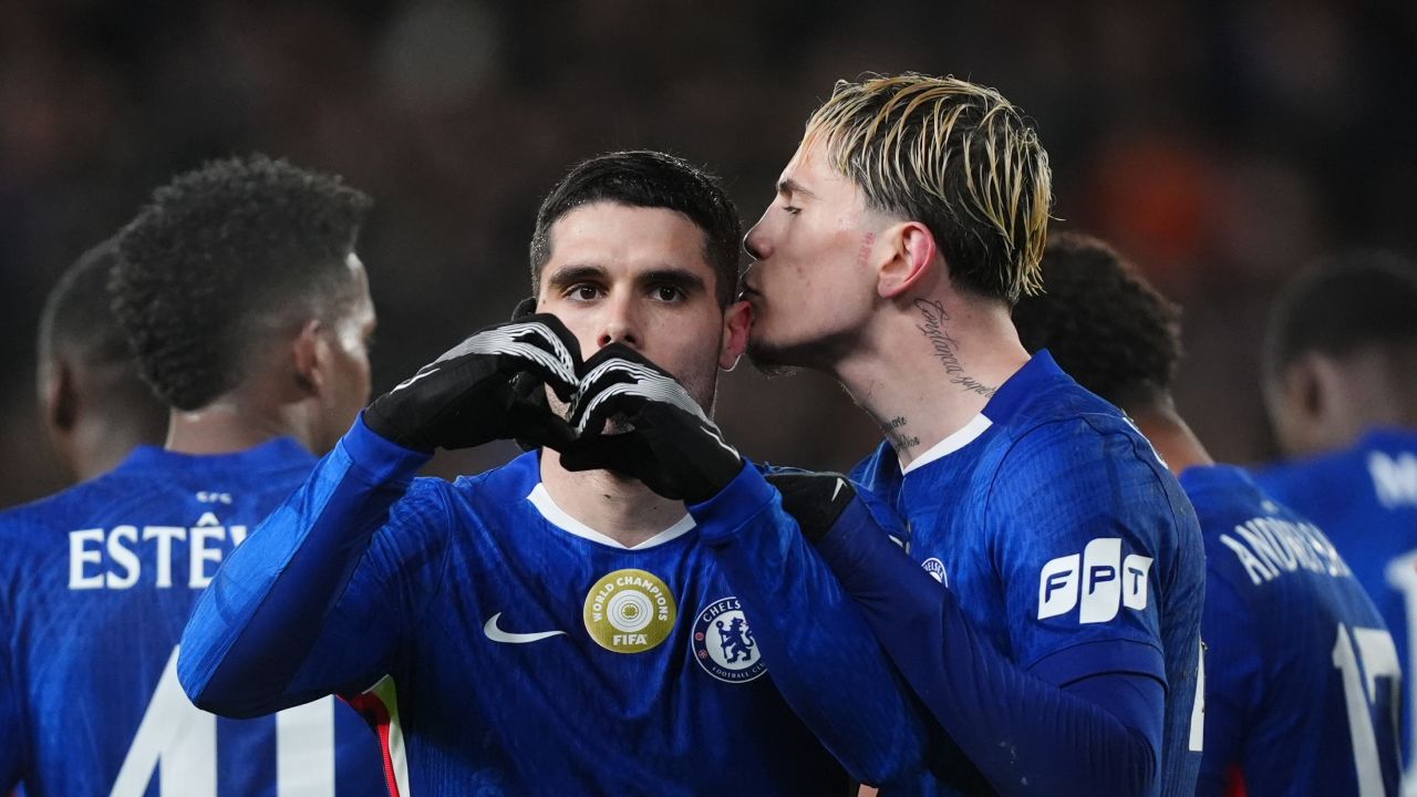 Hull City – Chelsea 0-3, LIVE pe VOYO: Trupa lui Rosenior strălucește!
