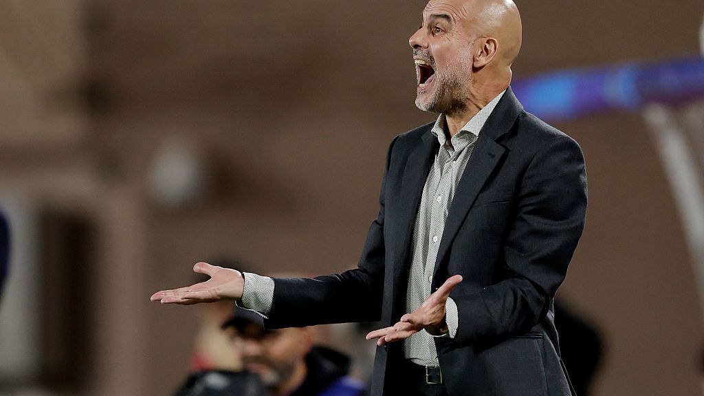 Manchester City își analizează viitorul: Pep Guardiola, în căutarea unui înlocuitor Într-un moment crucial pentru fotbalul european, Manchester City se află în situația de a căuta un potențial înlocuitor pentru antrenorul său emblematic, Pep Guardiola
