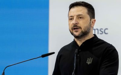 Ucraina și Rusia, din nou în centrul negocierilor: Zelenski anunță un nou termen-limită pentru pace, intenția de dialog în săptămâna viitoare Președintele Ucrainei, Volodimir Zelenski, a făcut recent o declarație care a reaprins speranțele pentru o eventuală dezescaladare a conflictului armat din estul Europei