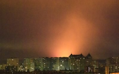 Aproape 30% dintre școlile din Kiev au rămas fără căldură din cauza atacurilor repetate asupra rețelei energetice naționale, un semnal clar al agravării crizei energetice din Ucraina în contextul conflictului cu Rusia