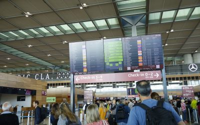 Furtuna severă a cauzat anularea suspendării zborurilor pe Aeroportul Berlin-Brandenburg, afectând mii de pasageri Un fenomen meteorologic extrem a perturbat sâmbătă traficul aerian pe Aeroportul Berlin-Brandenburg, centrul de transport principal din capitala Germaniei