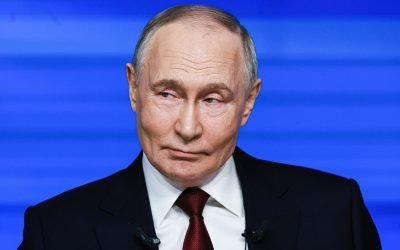 Putin discută cu președintele Iranului; Iranul mulțumește pentru sprijin, iar Rusia transmite informații pentru atacuri asupra SUA