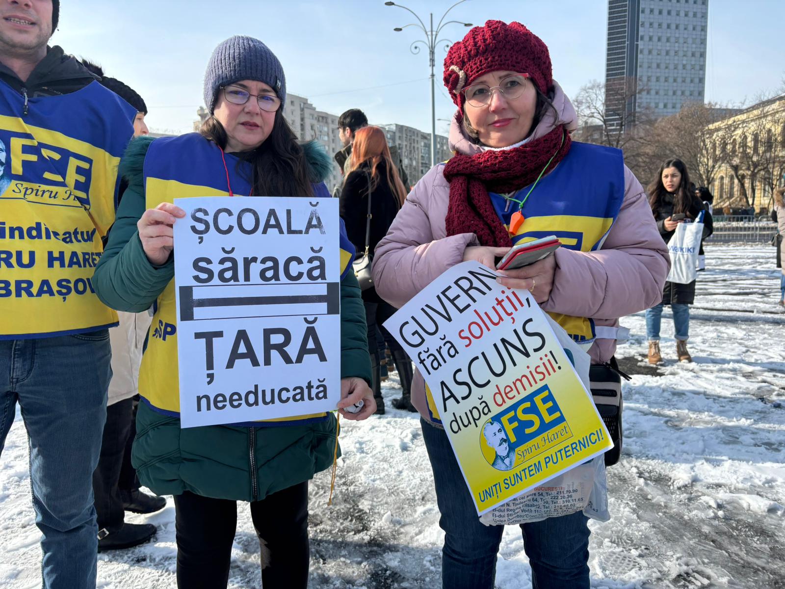 Peste 85% dintre cadrele didactice participante la consultarea națională lansată de Federația Sindicală Libera pentru Învățământ (FSLI) consideră că impactul legii 141 asupra sistemului de educație este deosebit de puternic