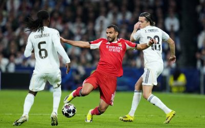 Real Madrid învinge Benfica, PSG câștigă cu Monaco, Juventus – Galatasaray 2-0