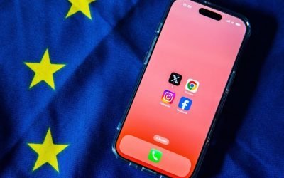 Europa traversează un moment crucial în domeniul digital, încercând să-și redefinească poziția într-un ecosistem global dominat de giganti tehnologici americani