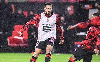 Rennes și-a reluat șirul victoriilor în Ligue 1: o victorie crucială pentru ambițiile europene Rennes a obținut o victorie remarcabilă în meciul din Ligue 1, consolidându-și astfel poziția în lupta pentru un loc în competițiile europene