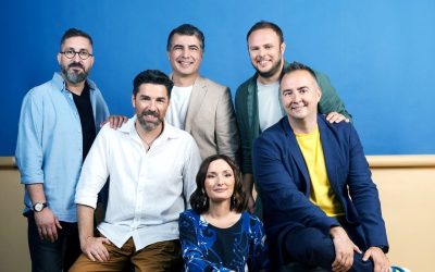 „România, te iubesc! Sezonul 36 începe pe 8 februarie la PRO TV”