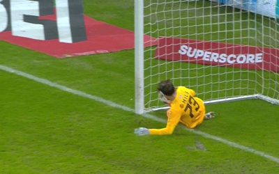 Roșca explică faza controversată din meciul cu Slobozia: „A fost la sacrificiu”