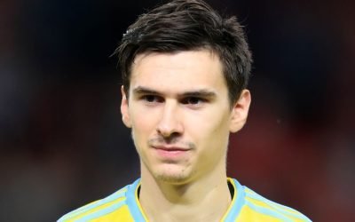 Dorin Rotariu își continuă cariera în Turcia după un nou transfer Dorin Rotariu, fotbalist român în vârstă de 30 de ani, a decis să-și schimbe echipa din nou, acesta semnând un contract cu formația turcă Adana Demirspor