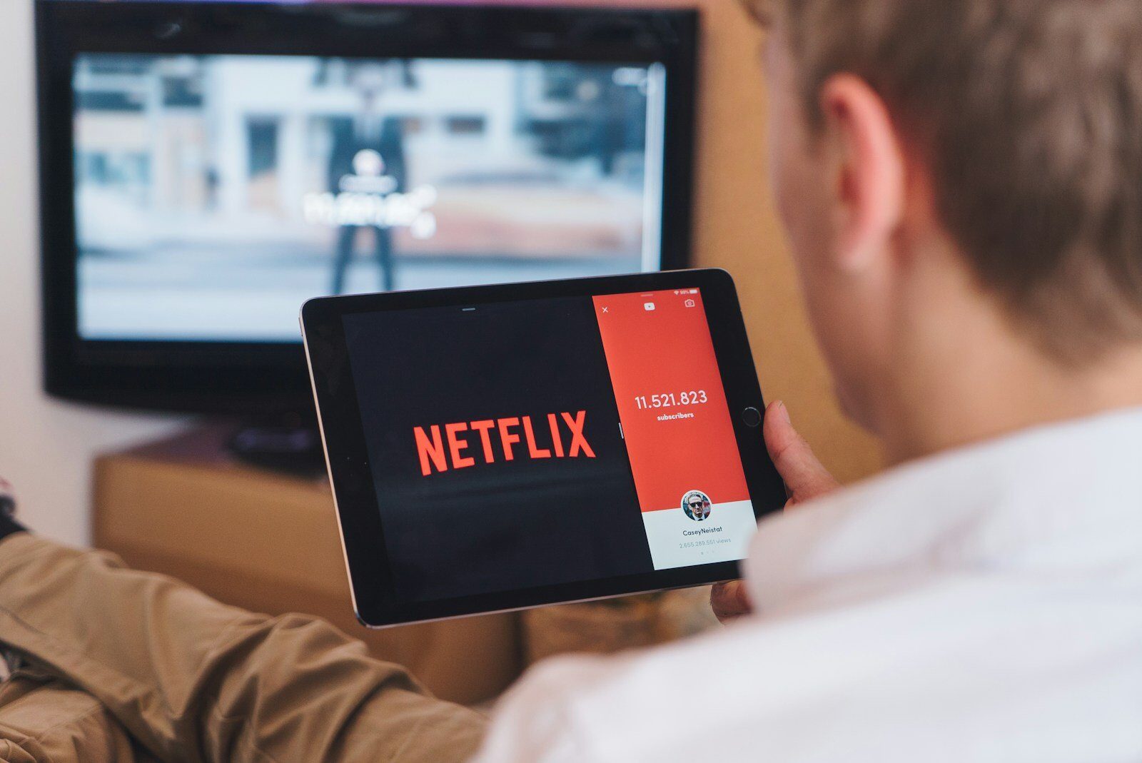 Streaminge-ul global în fața noii reguli: Netflix, Amazon și Disney+ vor plăti cel puțin 8% din cifra de afaceri în Germania pentru susținerea cinematografiei locale Industria divertismentului a intrat într-o nouă etapă de reglementare în Germania, o țară cunoscută pentru aprecierile sale pentru film și cultură