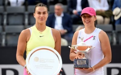 Eliminarea Belarusului din turneul de la Dubai: un șoc pentru circuitul WTA Ediția din 2026 a turneului de tenis de la Dubai, una dintre cele mai așteptate competiții de pe circuitul WTA, se află în pericol