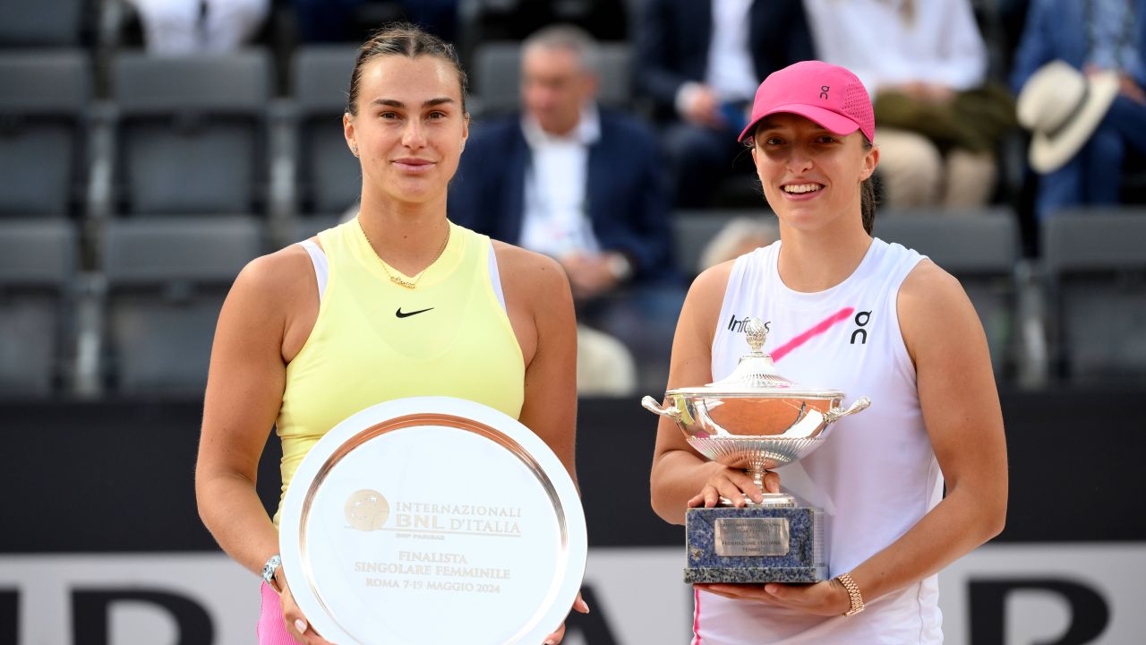 Eliminarea Belarusului din turneul de la Dubai: un șoc pentru circuitul WTA Ediția din 2026 a turneului de tenis de la Dubai, una dintre cele mai așteptate competiții de pe circuitul WTA, se află în pericol