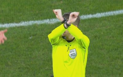 Benfica – Real Madrid: O victorie strânsă în prima manșă a play-off-ului Champions League Într-un meci plin de intensitate, Real Madrid a reușit să se impună cu 1-0 în fața lusitanilor de la Benfica, în prima manșă a play-off-ului pentru calificarea în optimile Ligii Campionilor