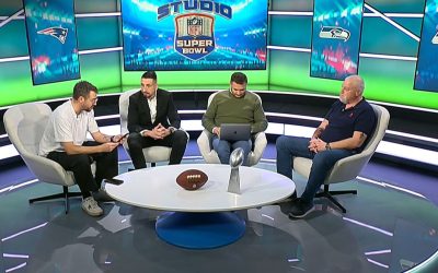 Super Bowl 2026: Evenimentul sportiv al anului, transmis în exclusivitate pe VOYO Pe 14 februarie 2026, toată atenția va fi îndreptată către Super Bowl, meciul de fotbal american care promite să capteze inimile a milioane de fani